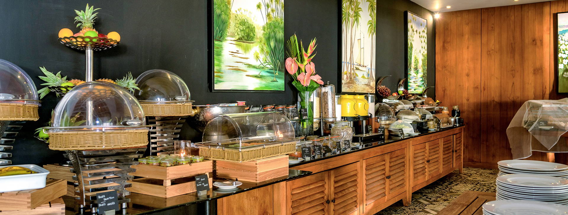 Seasense Boutique Hotel & Spa Obrázek23