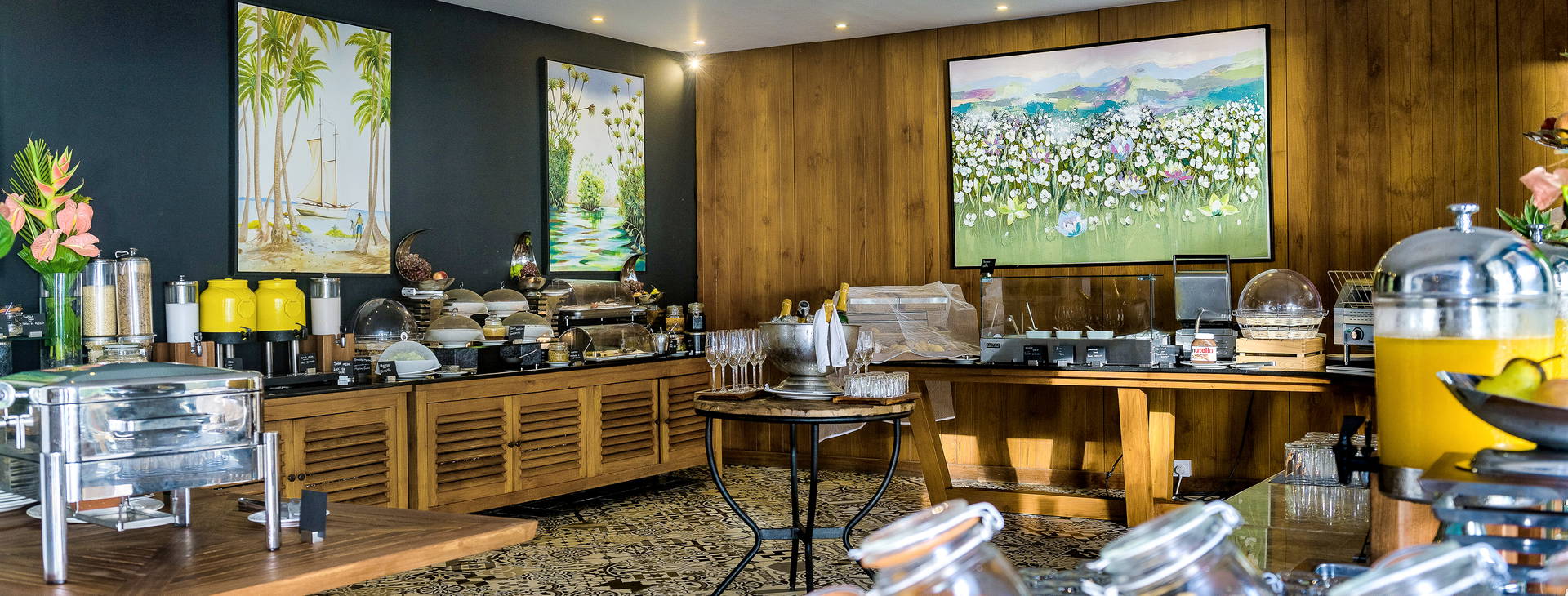 Seasense Boutique Hotel & Spa Obrázek22