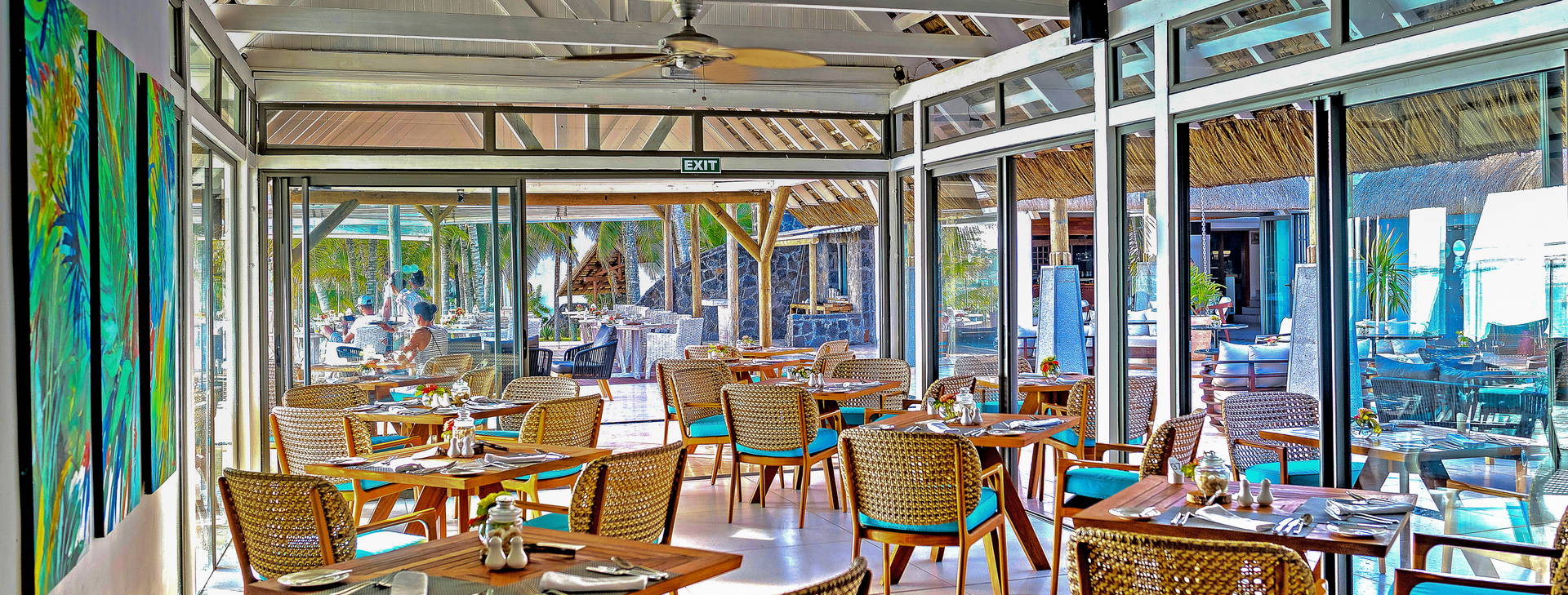 Seasense Boutique Hotel & Spa Obrázek25