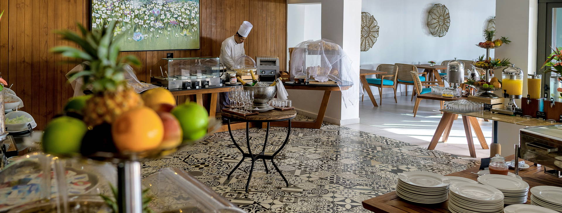 Seasense Boutique Hotel & Spa Obrázek24