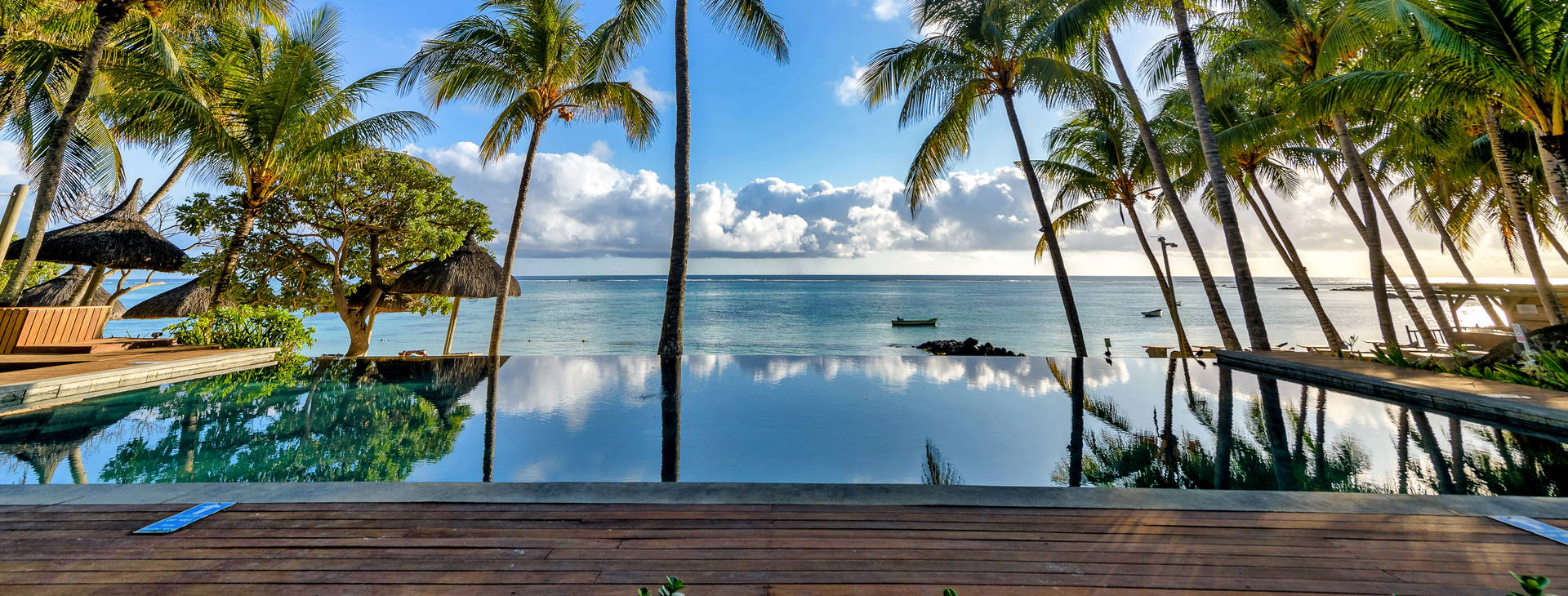 Seasense Boutique Hotel & Spa Obrázek1