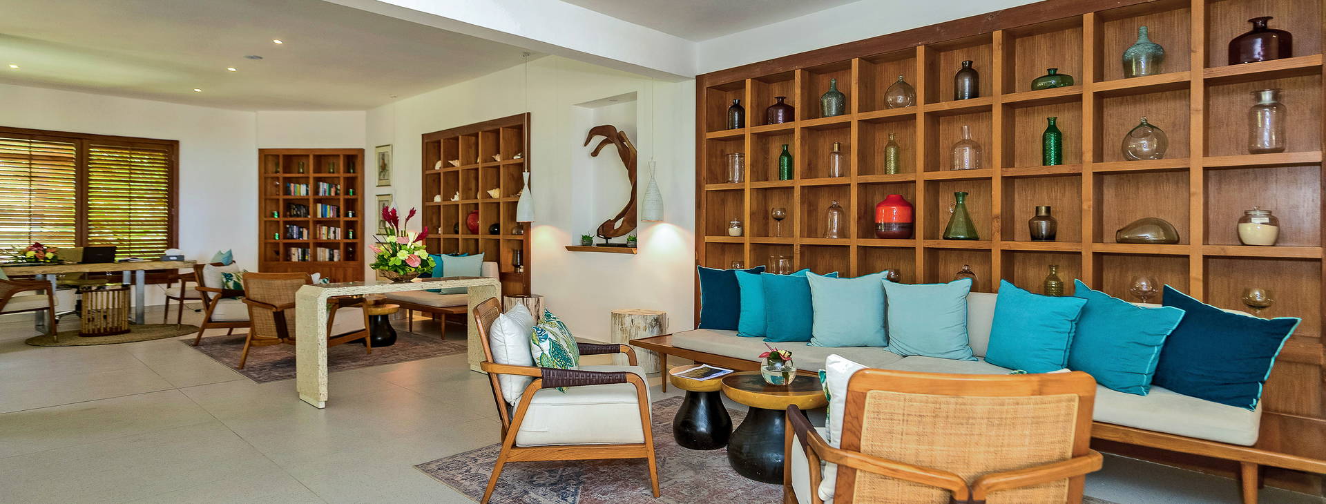 Seasense Boutique Hotel & Spa Obrázek30