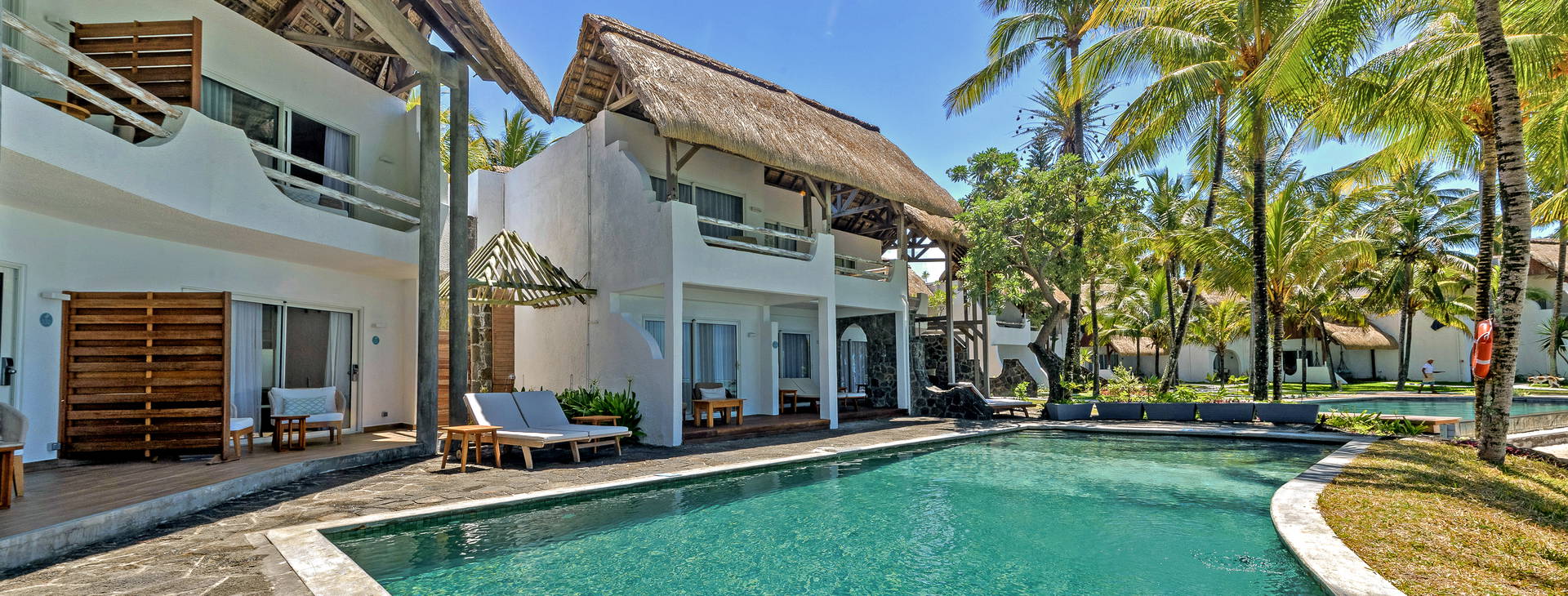 Seasense Boutique Hotel & Spa Obrázek2