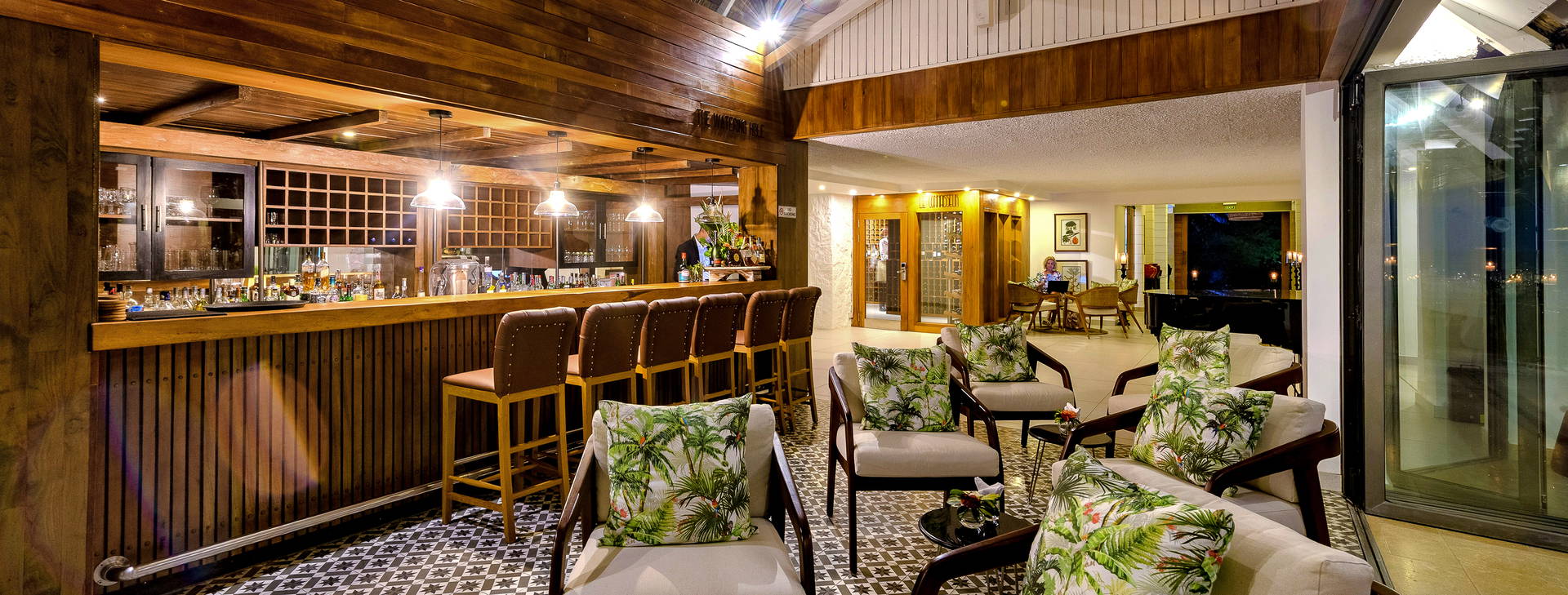 Seasense Boutique Hotel & Spa Obrázek29