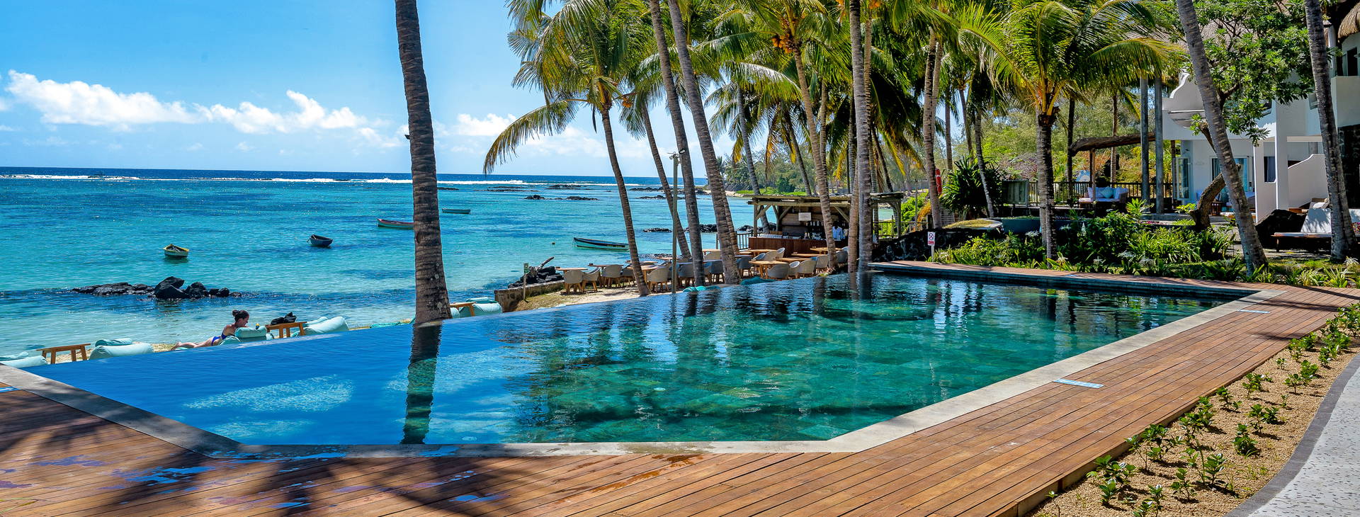 Seasense Boutique Hotel & Spa Obrázek3