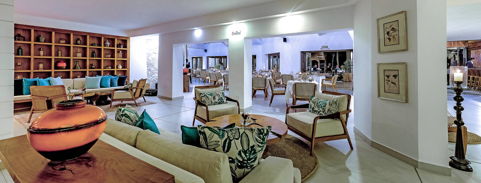 Seasense Boutique Hotel & Spa Obrázek34