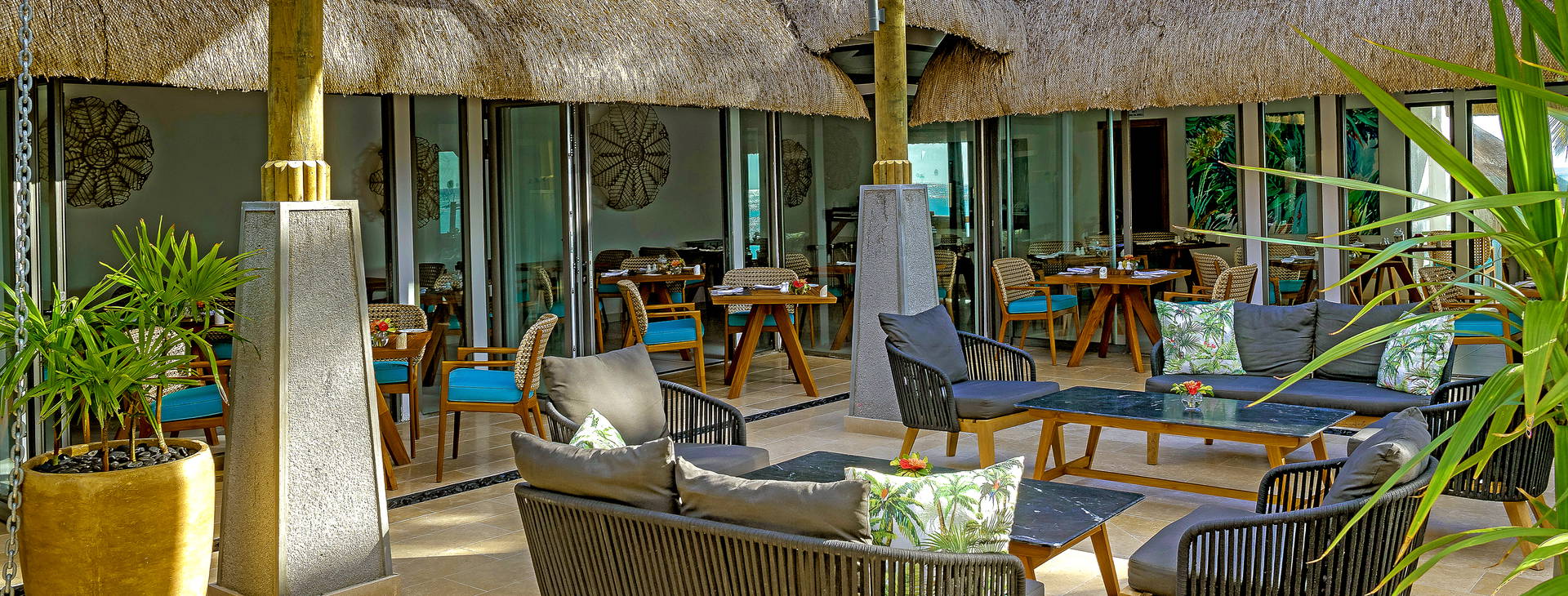 Seasense Boutique Hotel & Spa Obrázek31