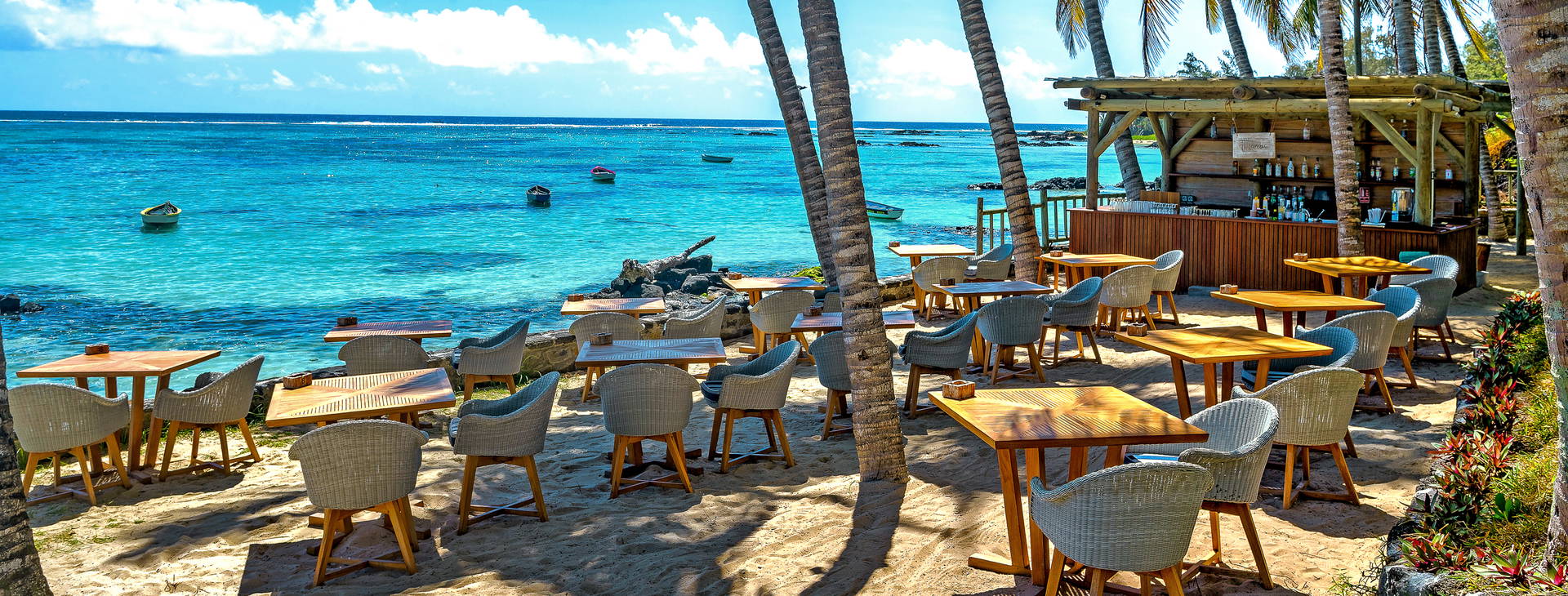 Seasense Boutique Hotel & Spa Obrázek28