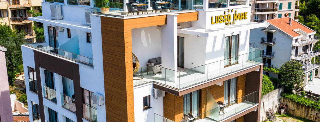 Lusso Mare Obrázek2