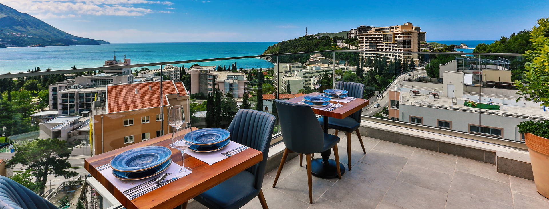 Lusso Mare Obrázek4