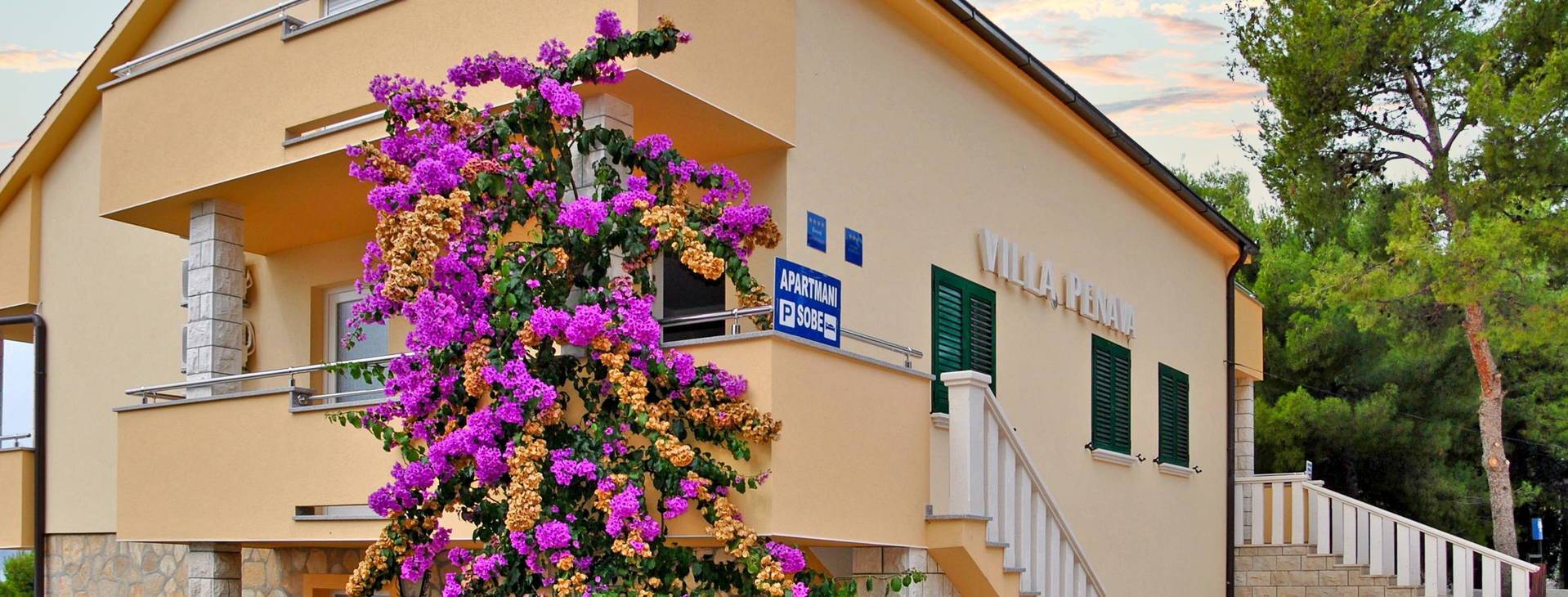 Vila Penava Obrázek13