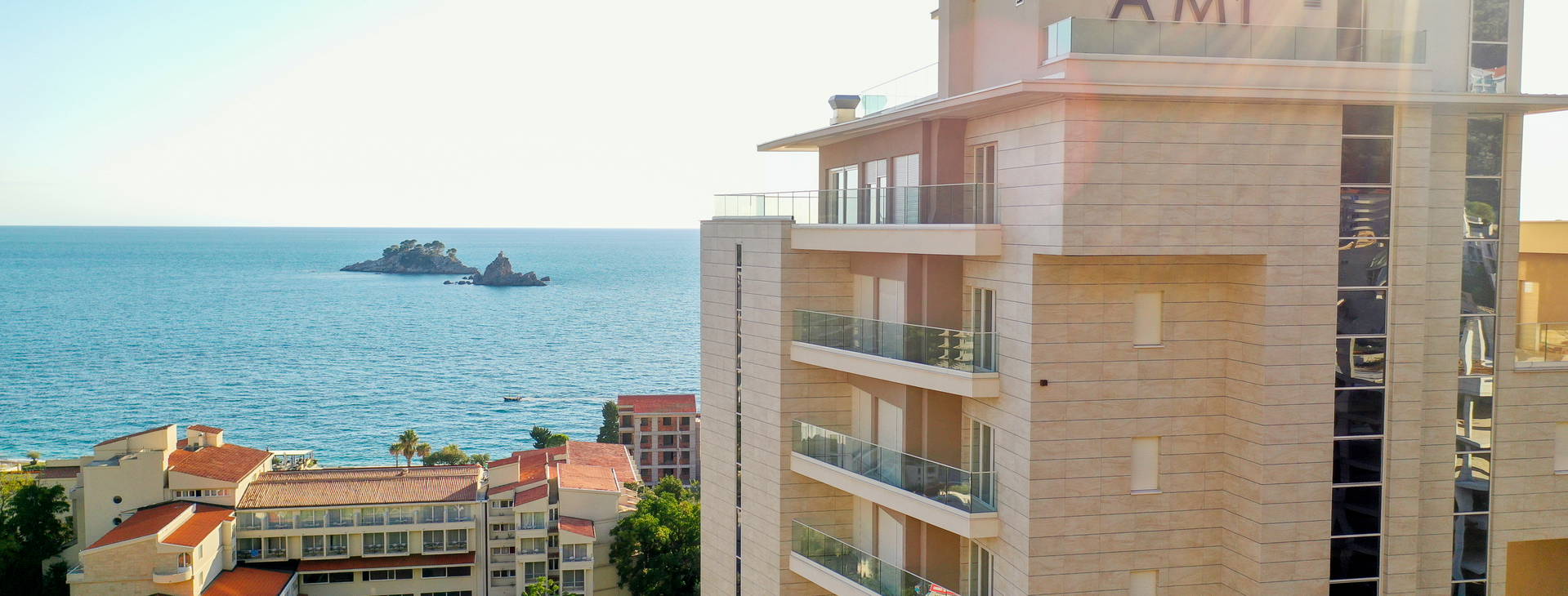 Ami Budva Petrovac Obrázek21