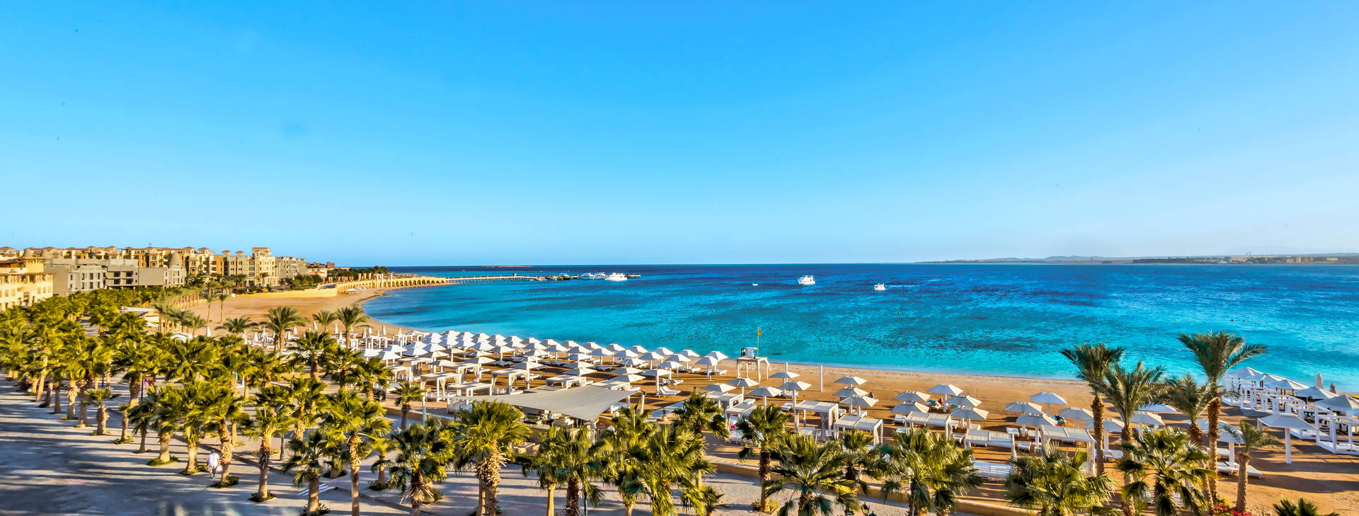 KaiSol Romance Resort - Sahl Hasheesh Obrázek9