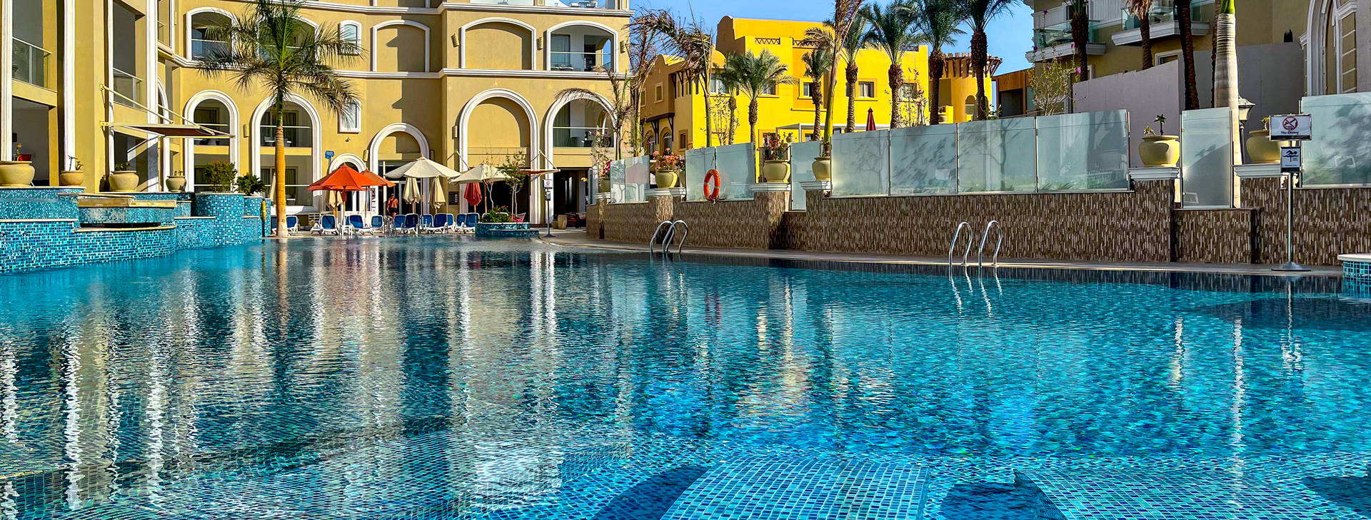 KaiSol Romance Resort - Sahl Hasheesh Obrázek4