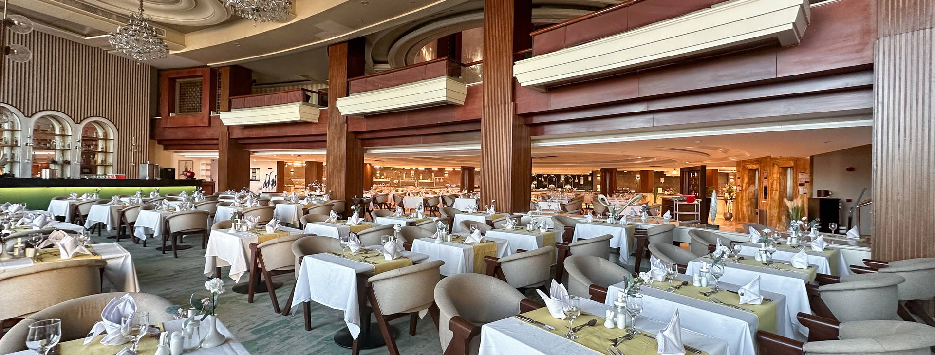 KaiSol Romance Resort - Sahl Hasheesh Obrázek22