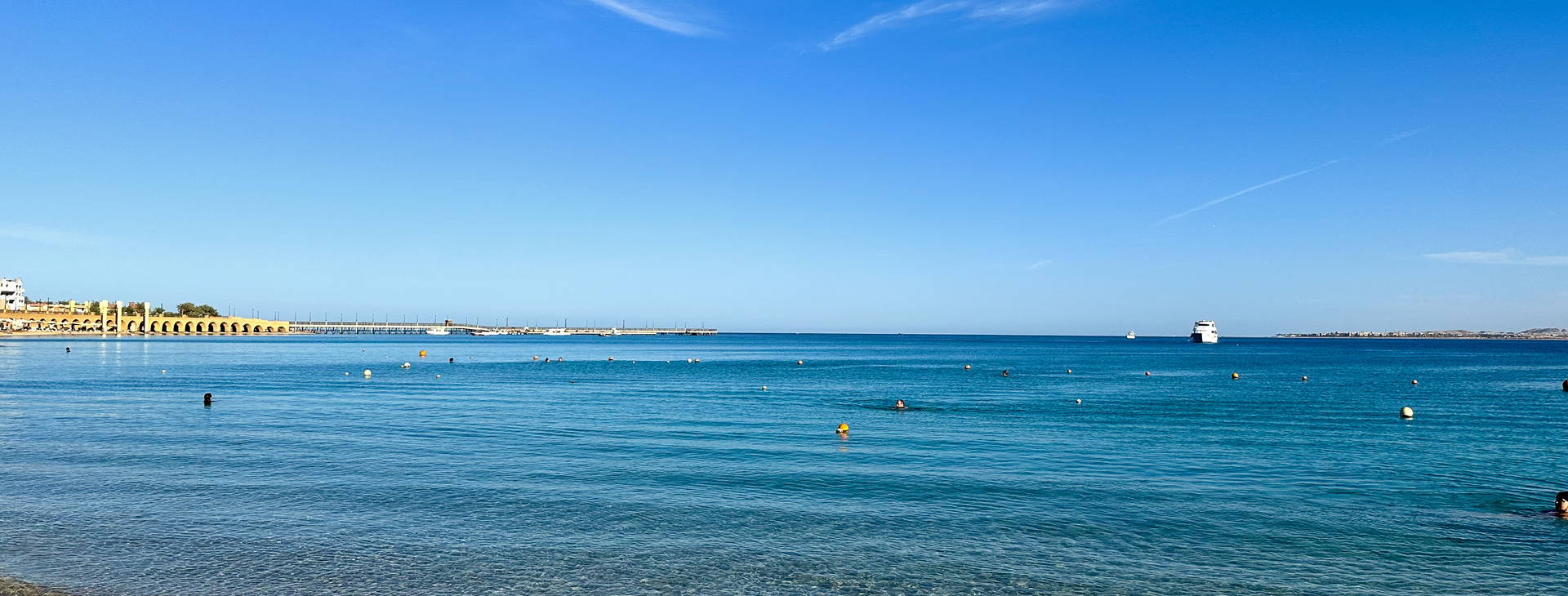 KaiSol Romance Resort - Sahl Hasheesh Obrázek8