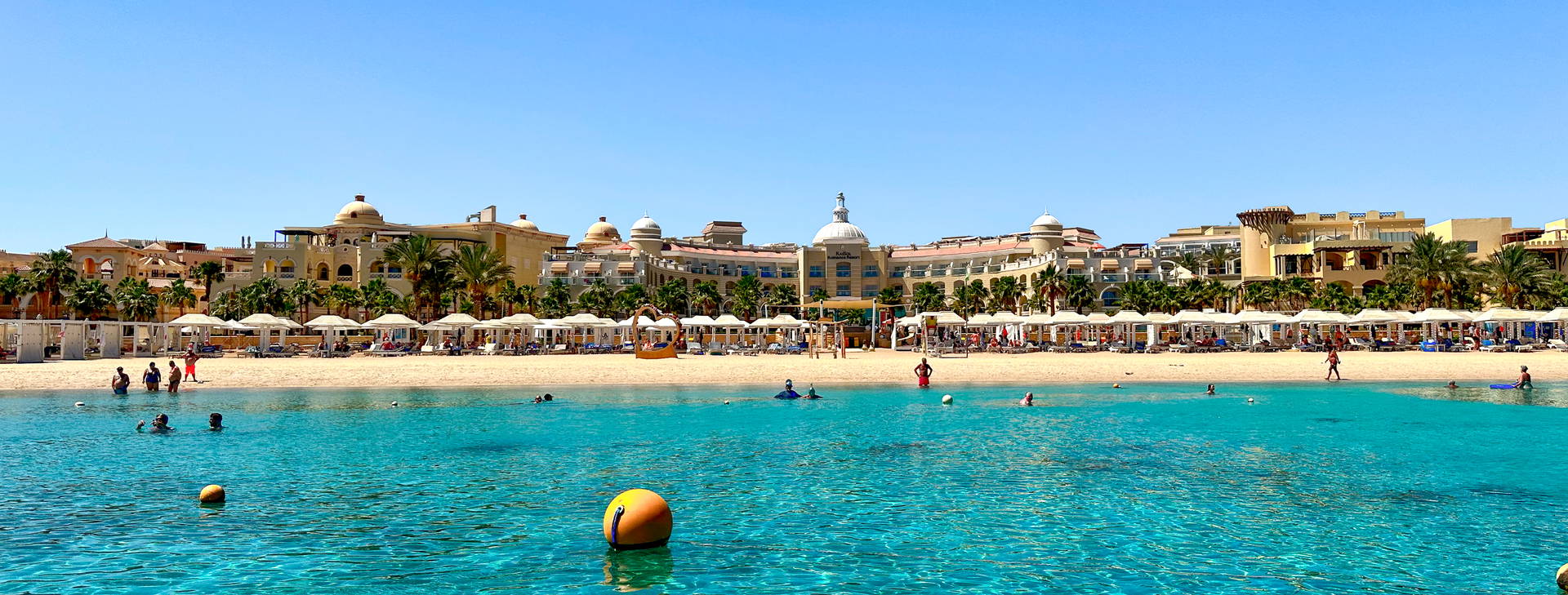 KaiSol Romance Resort - Sahl Hasheesh Obrázek11