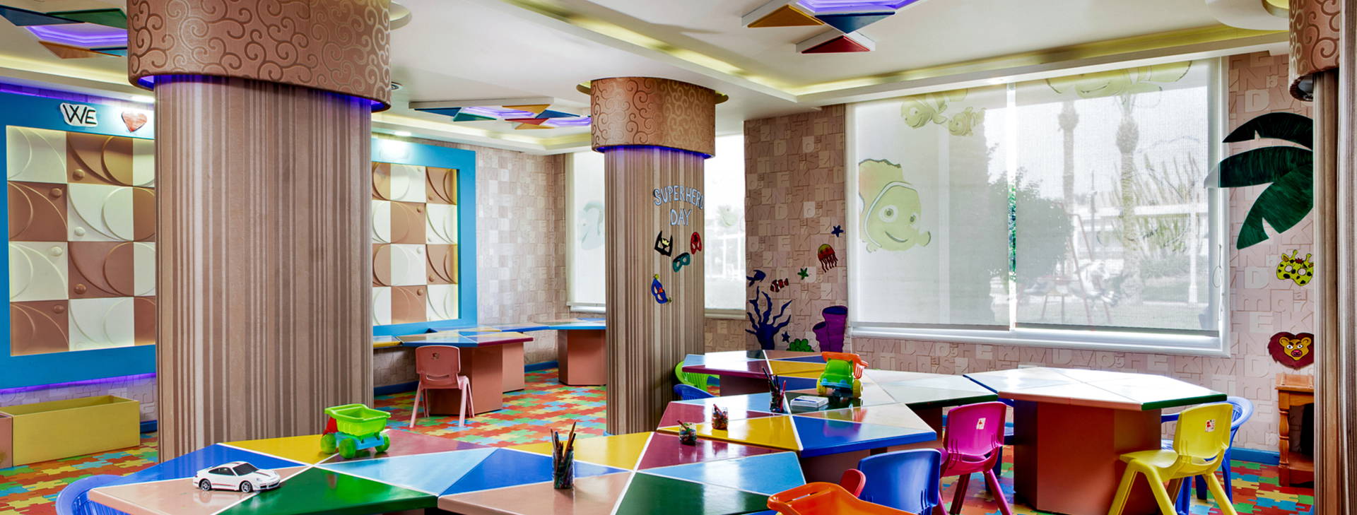 Dana Beach Resort Obrázek49