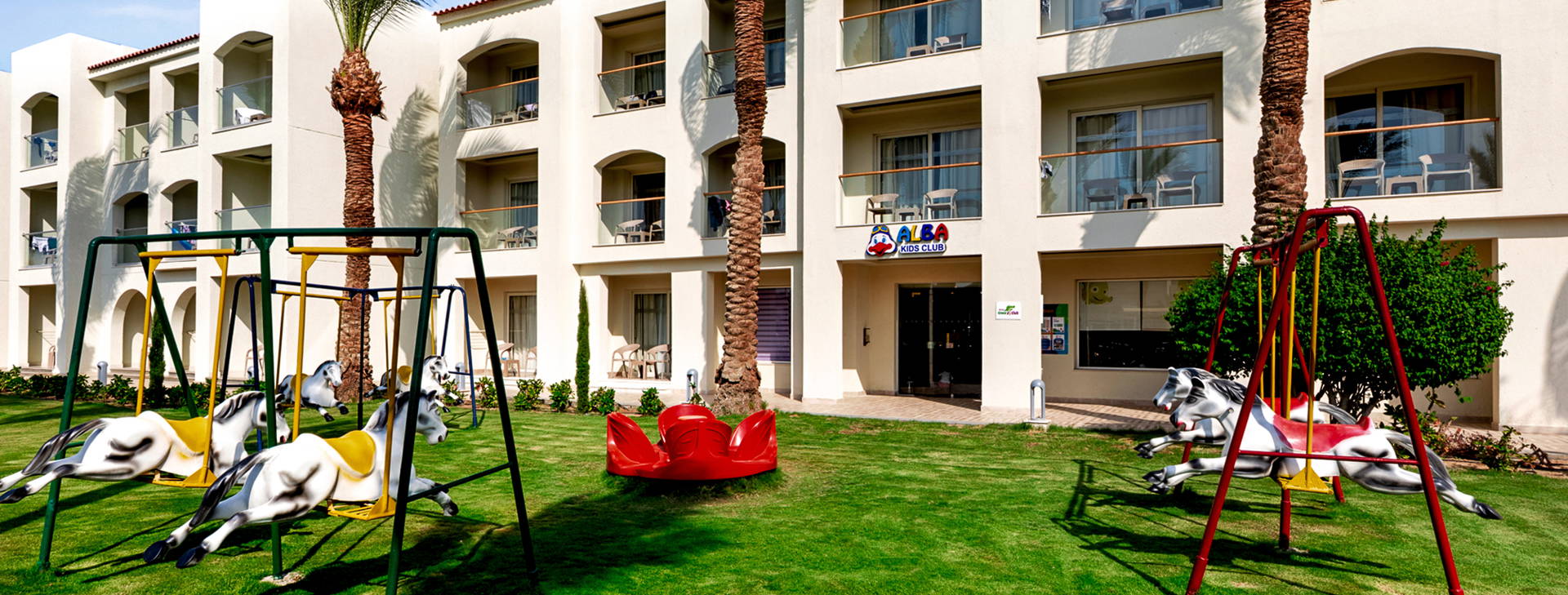 Dana Beach Resort Obrázek51