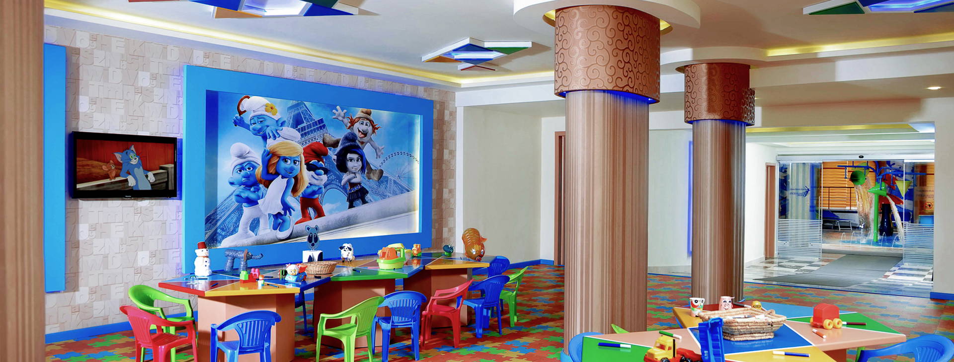 Dana Beach Resort Obrázek48