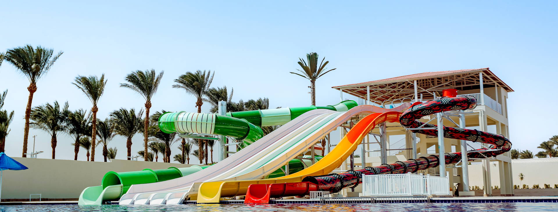 Dana Beach Resort Obrázek10