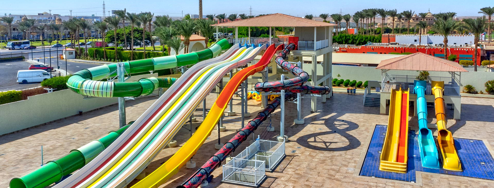 Dana Beach Resort Obrázek8