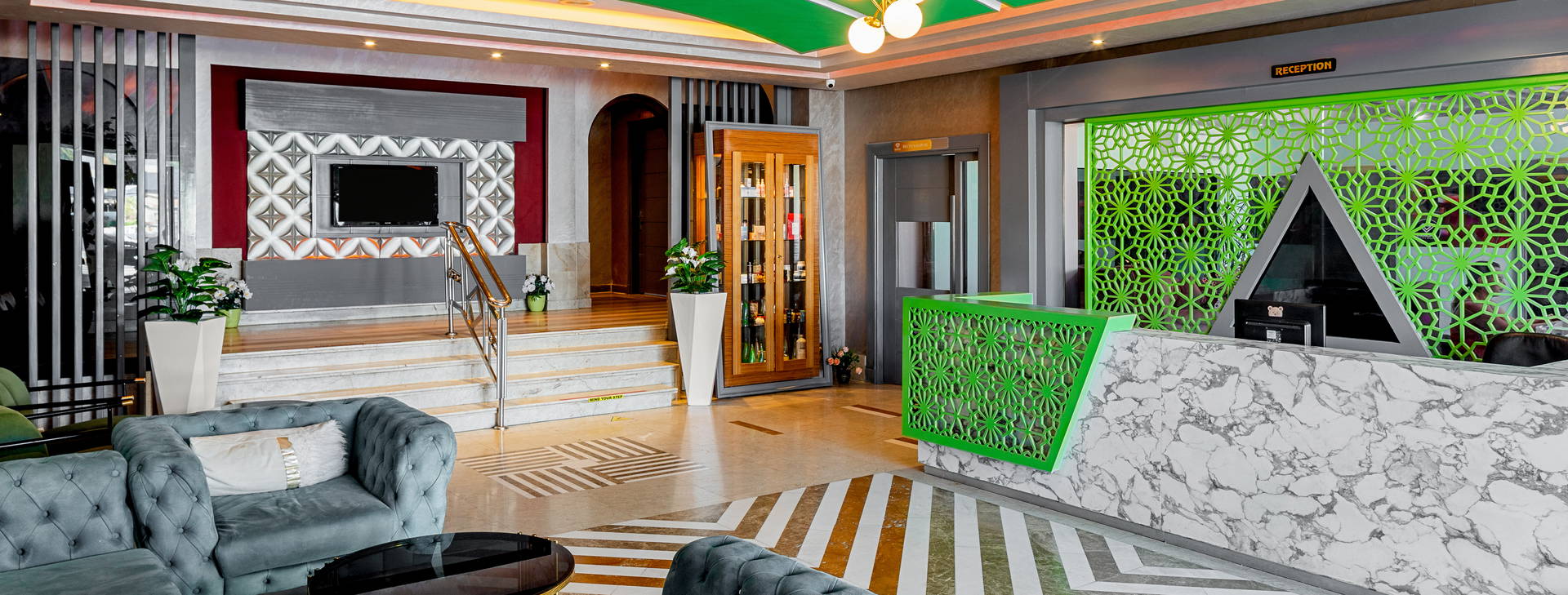 Dana Beach Resort Obrázek60