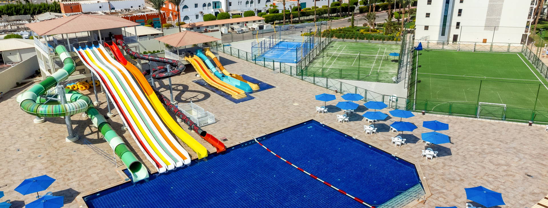 Dana Beach Resort Obrázek9