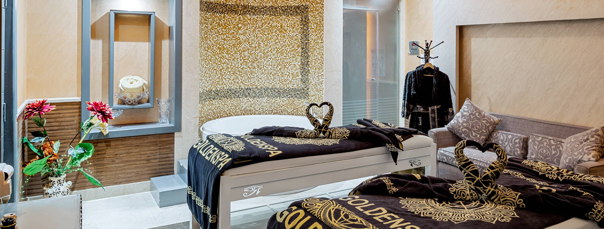 Dana Beach Resort Obrázek62