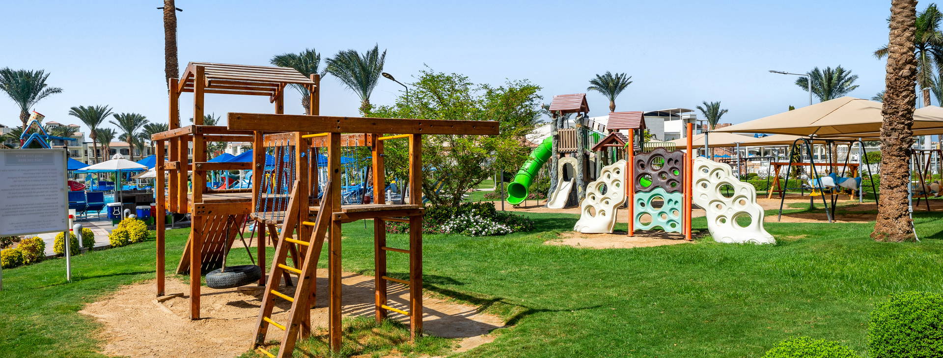 Dana Beach Resort Obrázek54