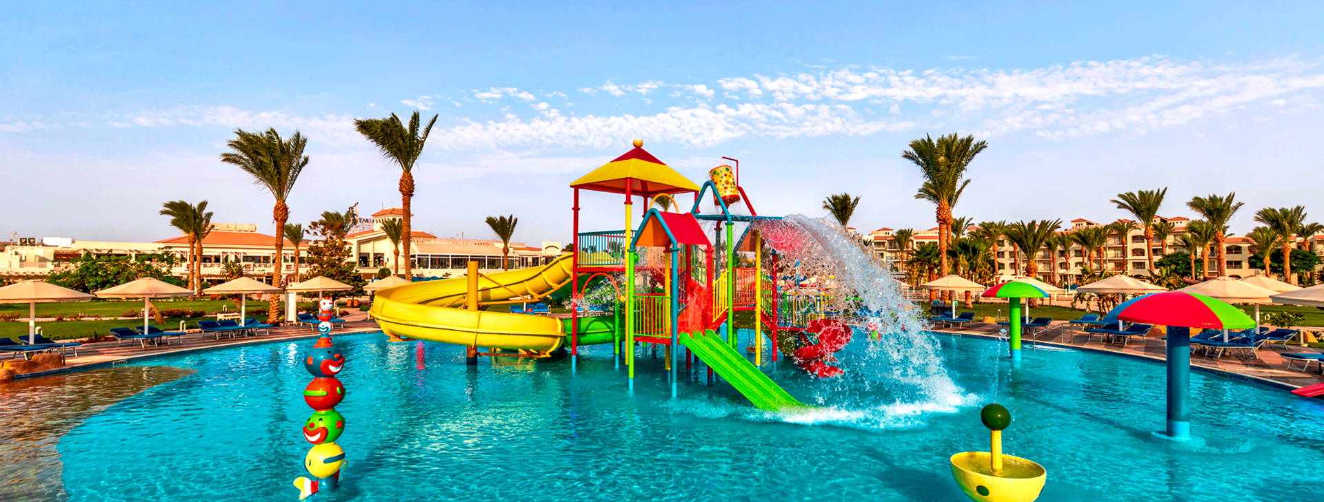 Dana Beach Resort Obrázek13