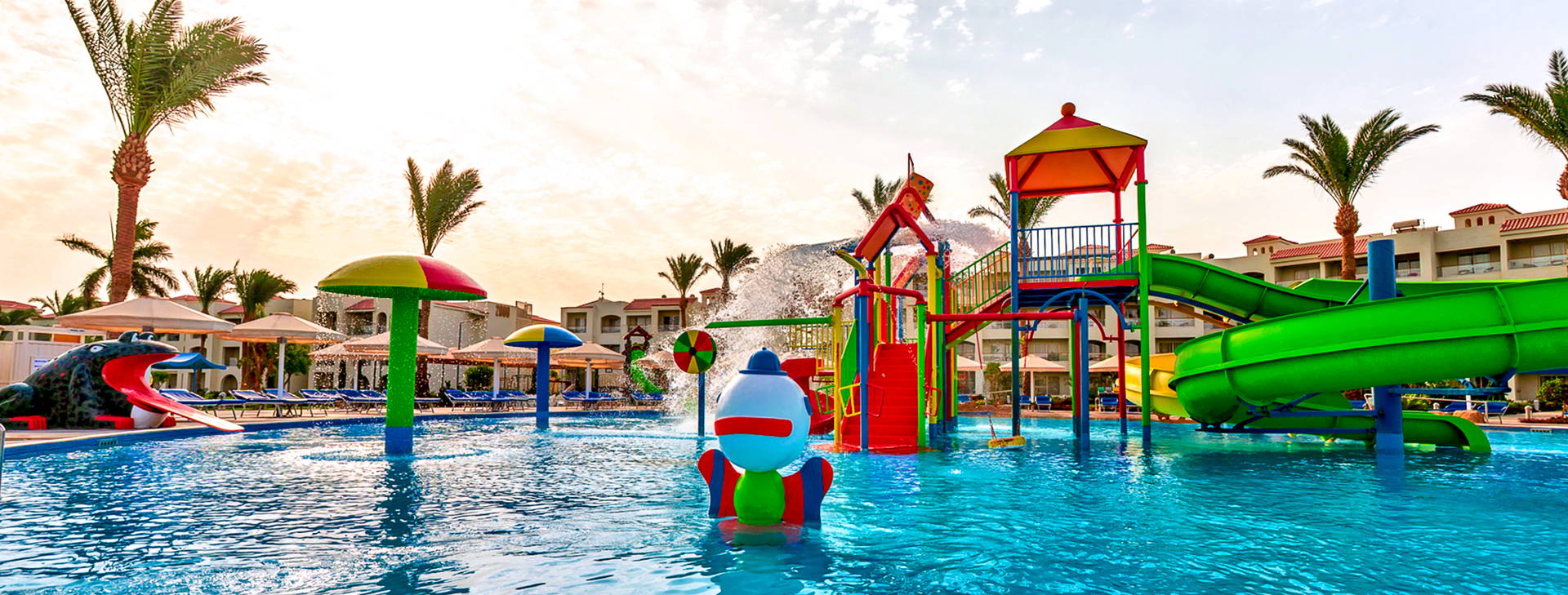 Dana Beach Resort Obrázek14