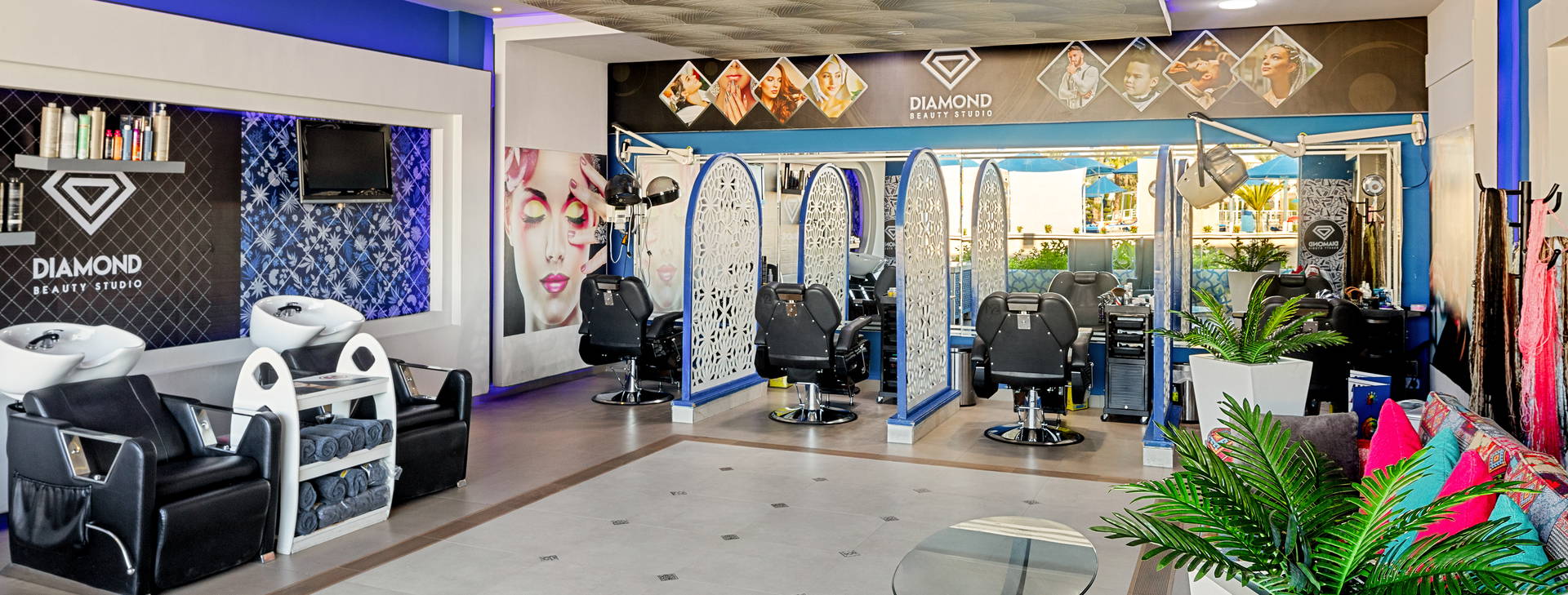 Dana Beach Resort Obrázek59