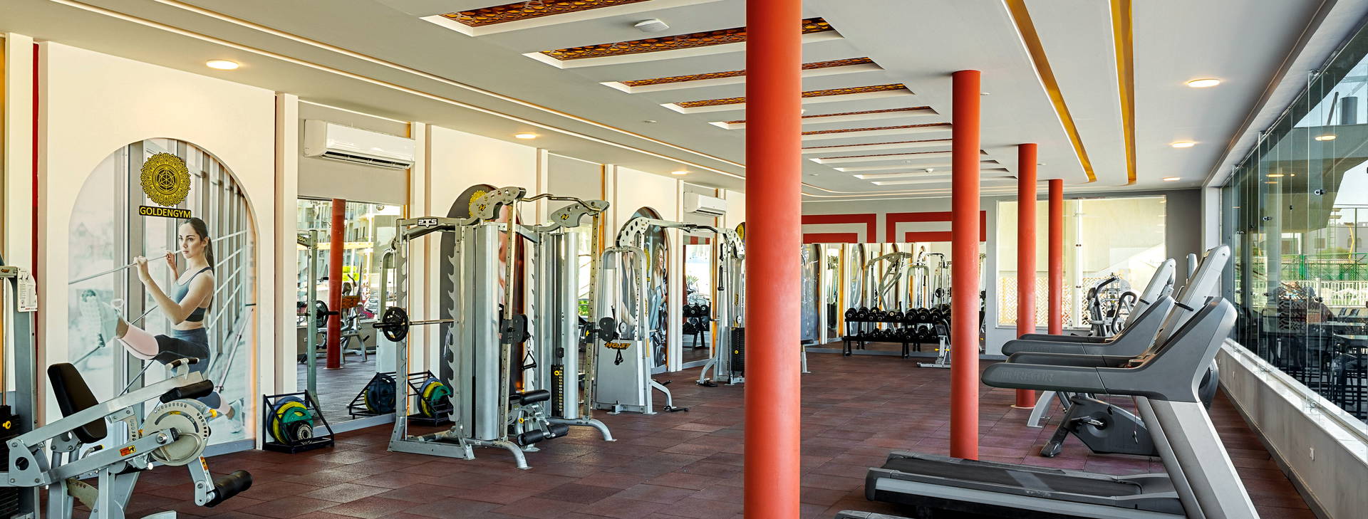 Dana Beach Resort Obrázek45