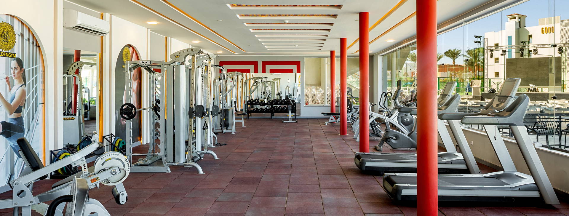 Dana Beach Resort Obrázek47