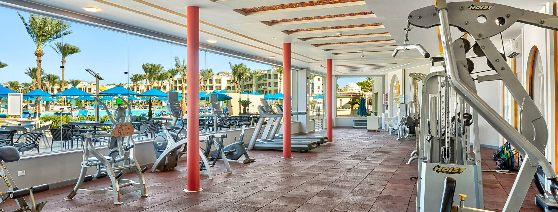 Dana Beach Resort Obrázek46