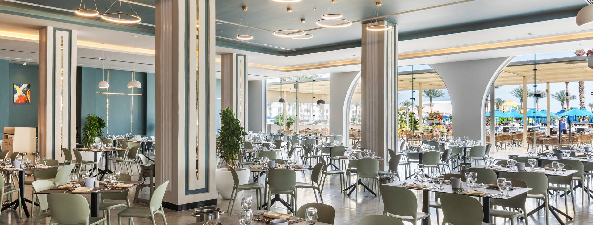 Dana Beach Resort Obrázek19