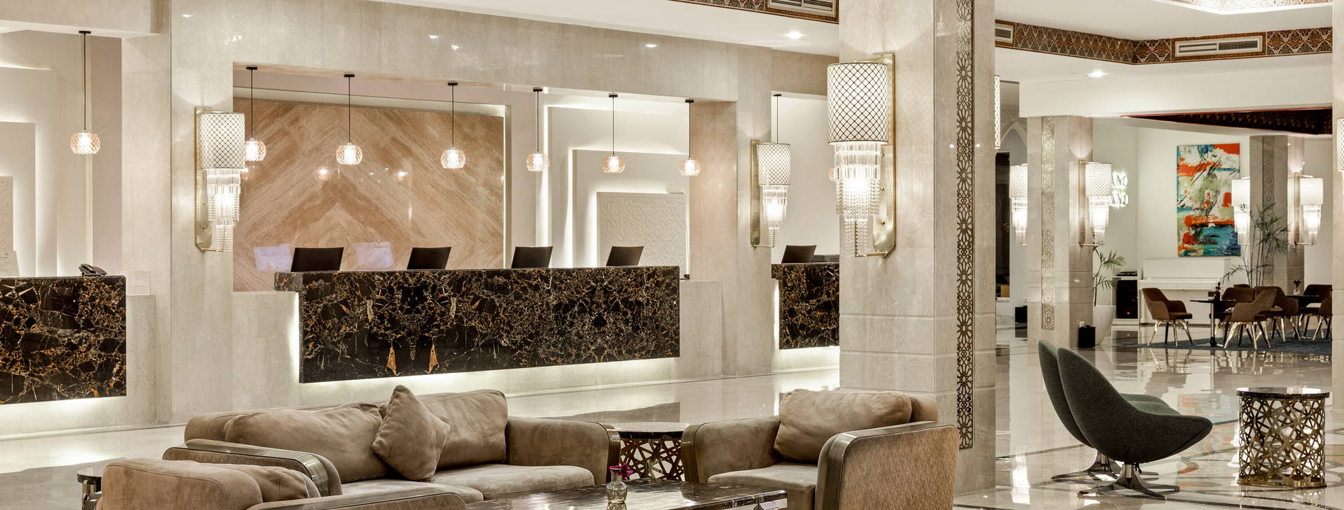 Dana Beach Resort Obrázek41