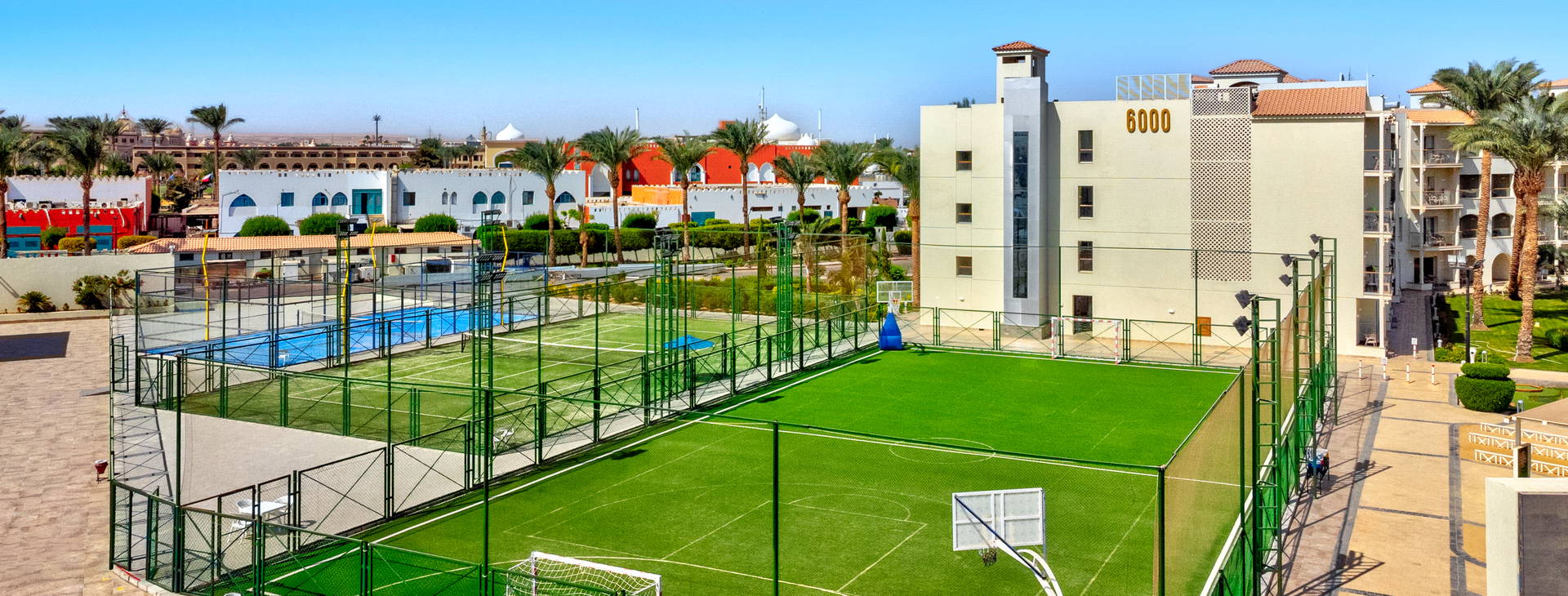 Dana Beach Resort Obrázek58