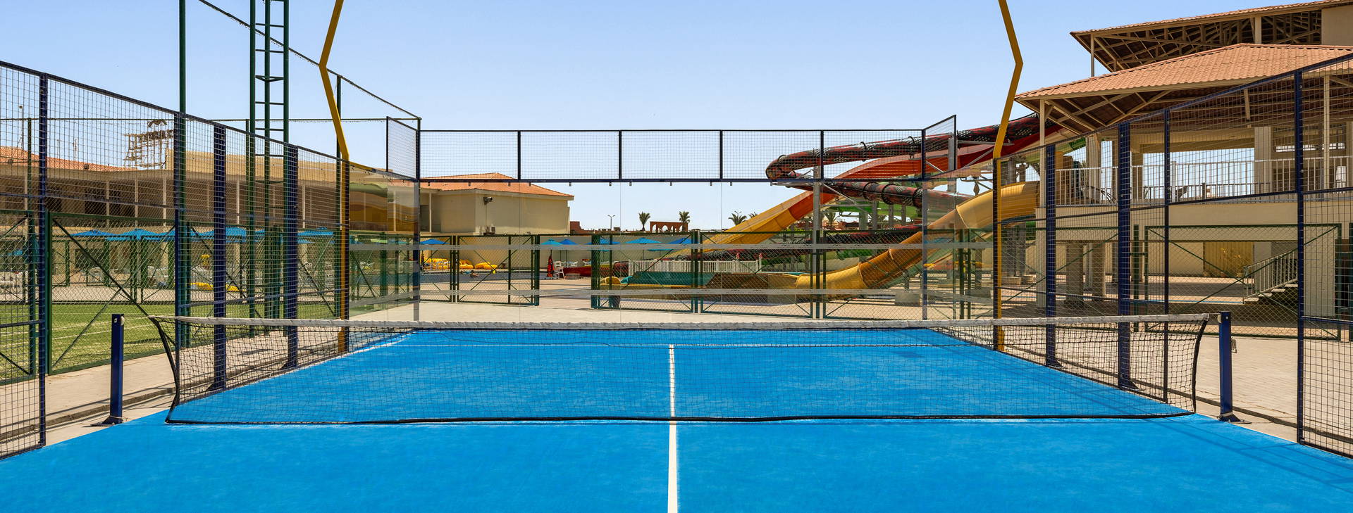 Dana Beach Resort Obrázek55