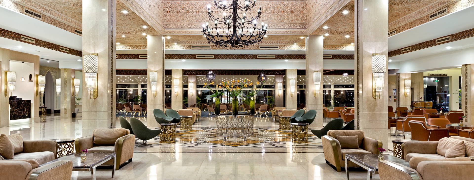 Dana Beach Resort Obrázek40