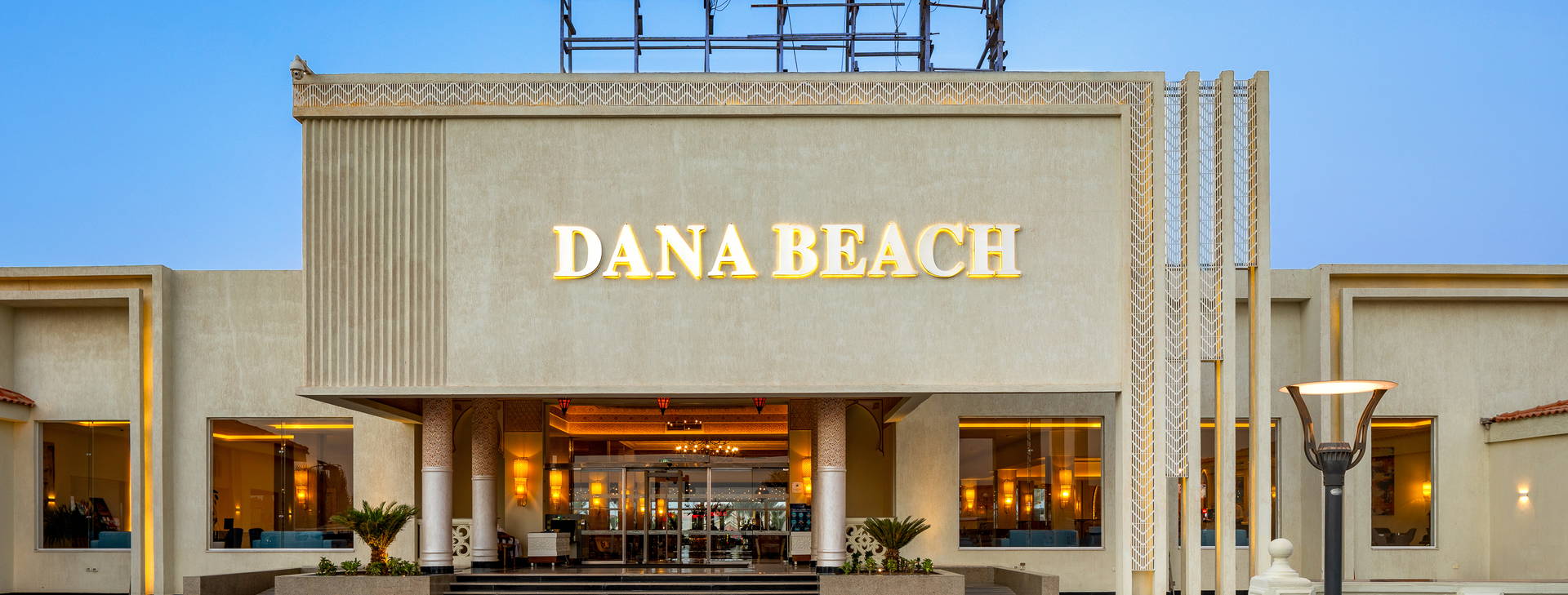 Dana Beach Resort Obrázek16