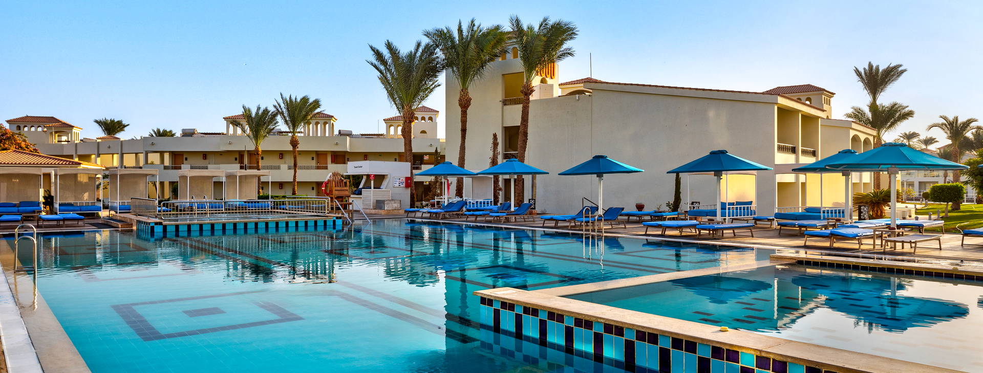 Dana Beach Resort Obrázek5