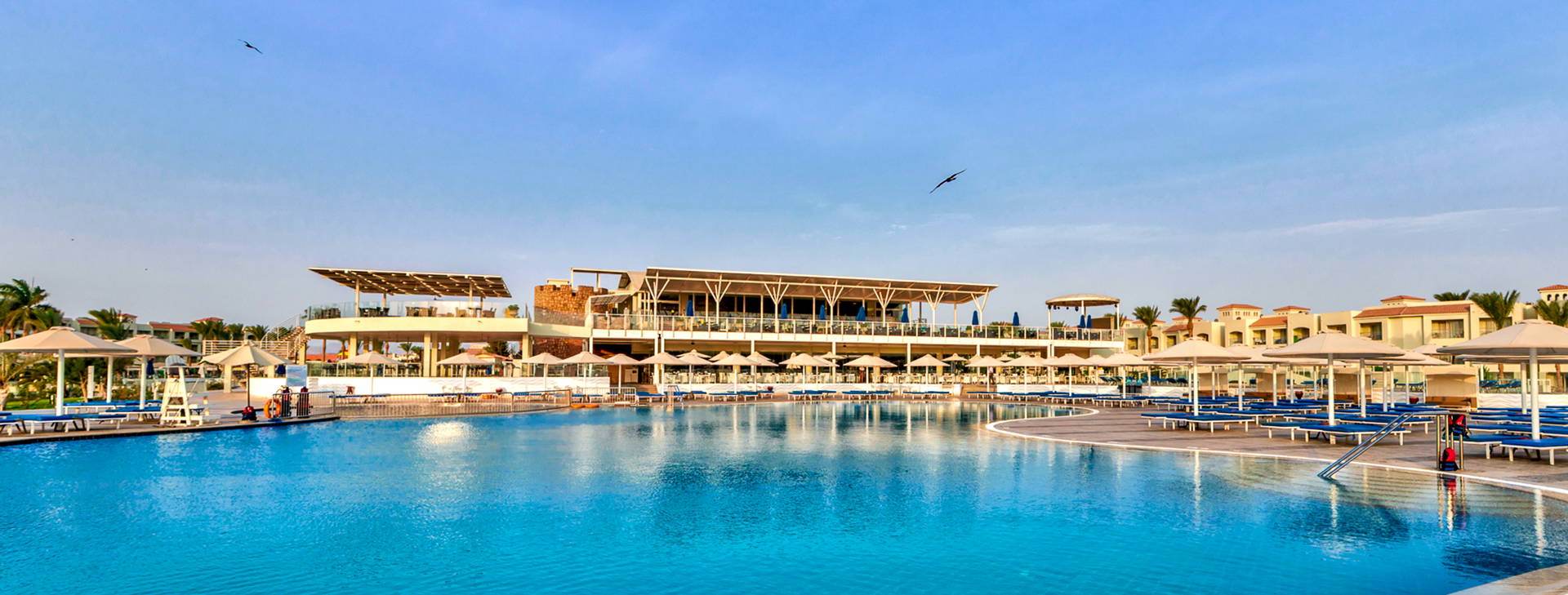 Dana Beach Resort Obrázek2