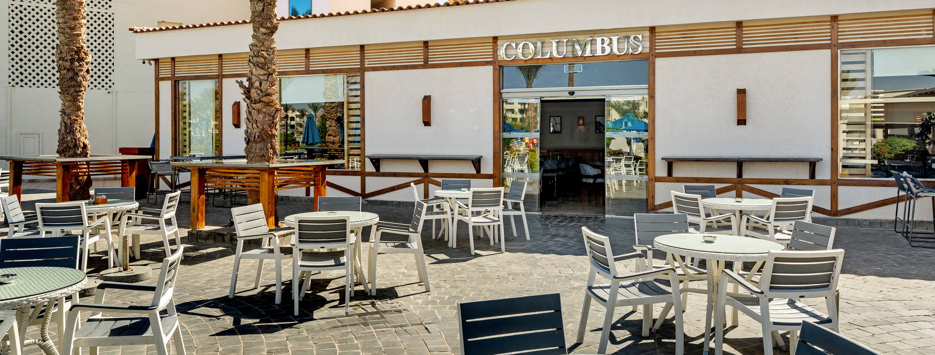 Dana Beach Resort Obrázek27