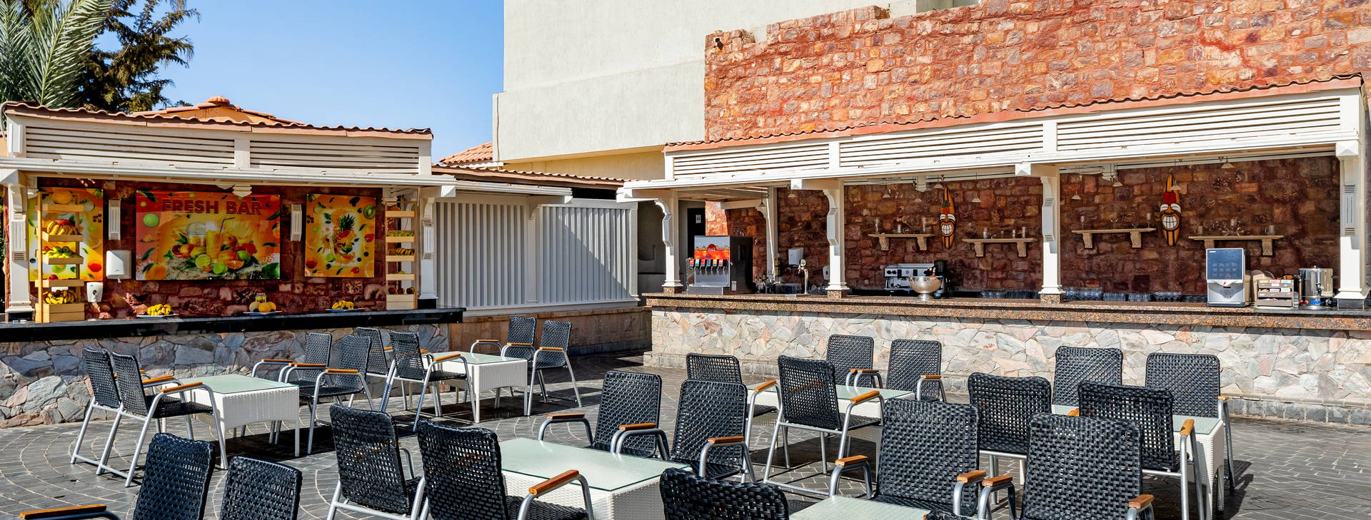 Dana Beach Resort Obrázek26