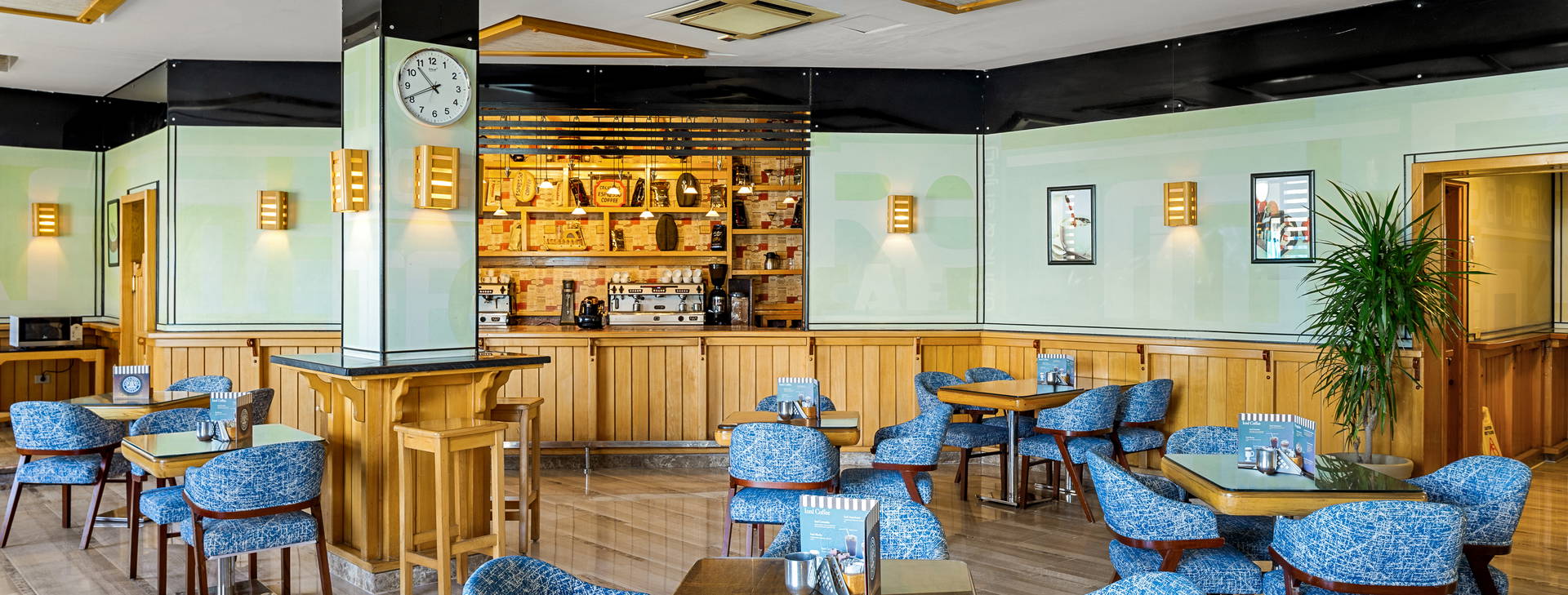 Dana Beach Resort Obrázek22