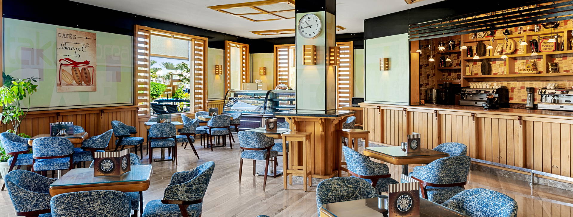 Dana Beach Resort Obrázek23