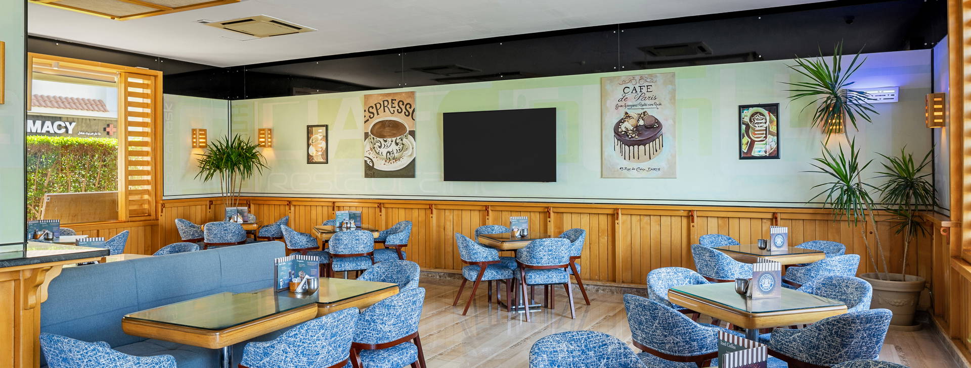 Dana Beach Resort Obrázek24