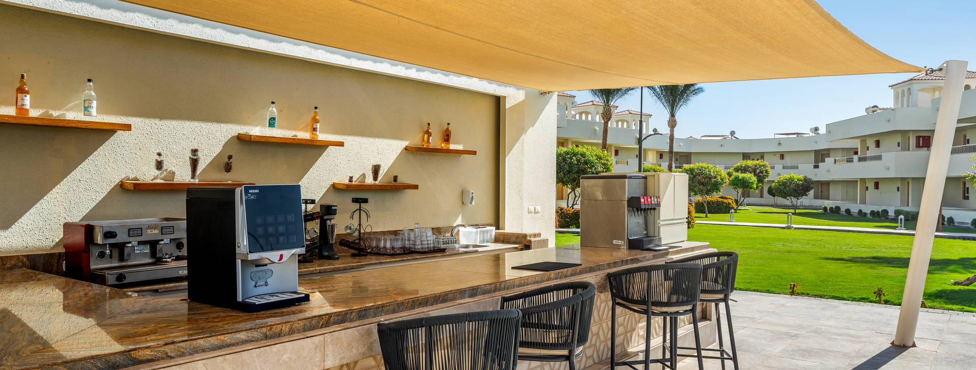 Dana Beach Resort Obrázek30